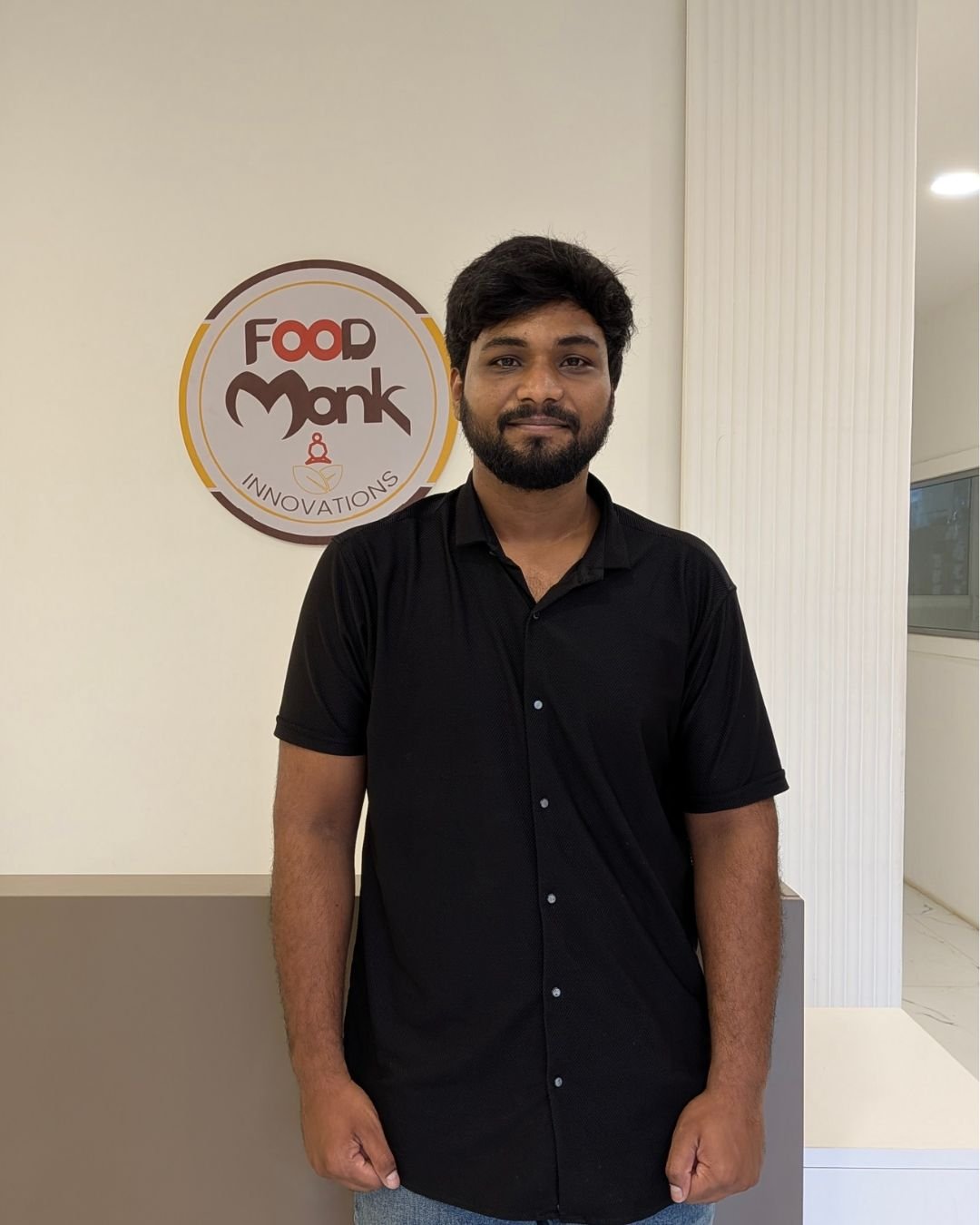 Mr. Mayur Deore - NPD Executive